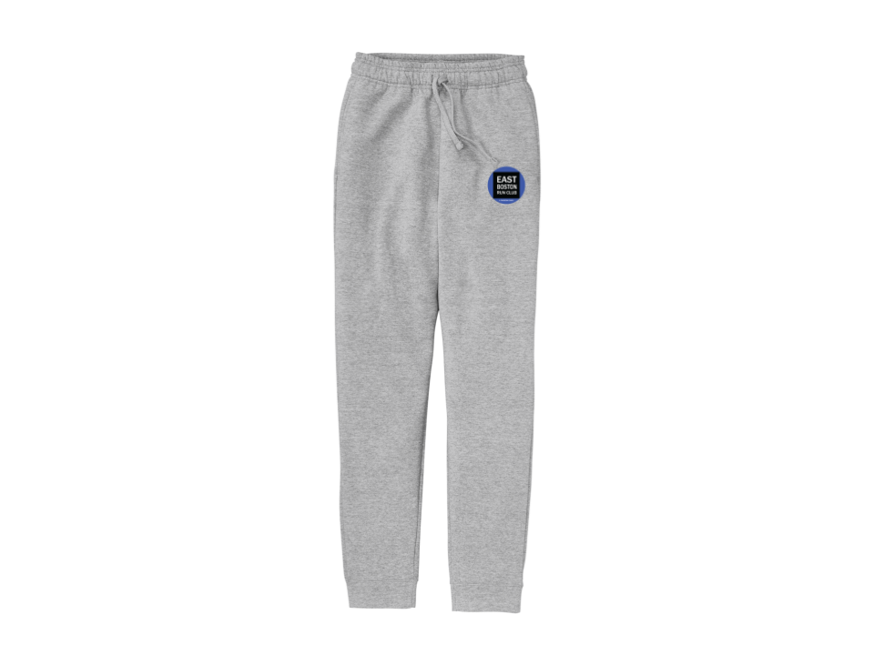 Pantalones de chándal de polar Core para niñas de West Springfield (PC78J)