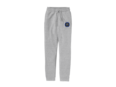 East Boston Run Club - Core Fleece Joggers (PC78J)