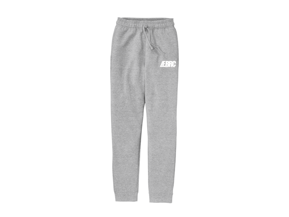 Pantalones de chándal de polar Core para niñas de West Springfield (PC78J)