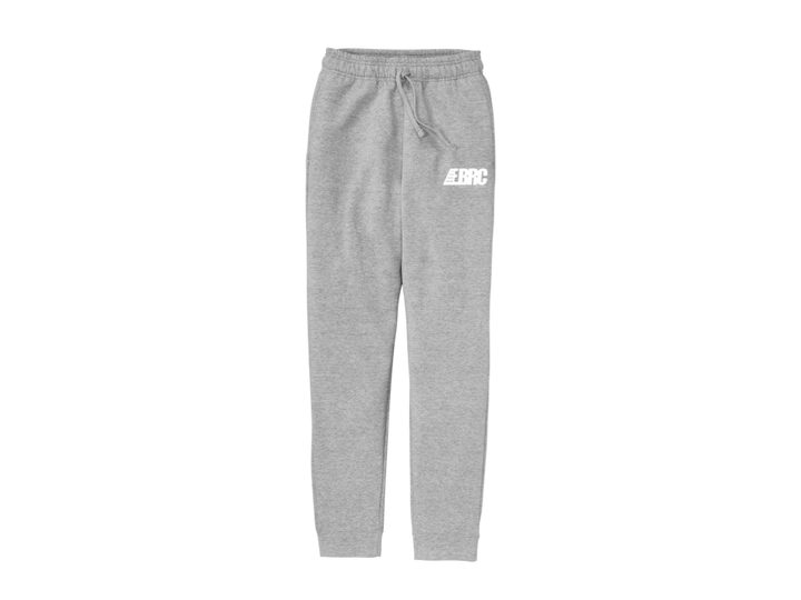 Pantalones de chándal de polar Core para niñas de West Springfield (PC78J)