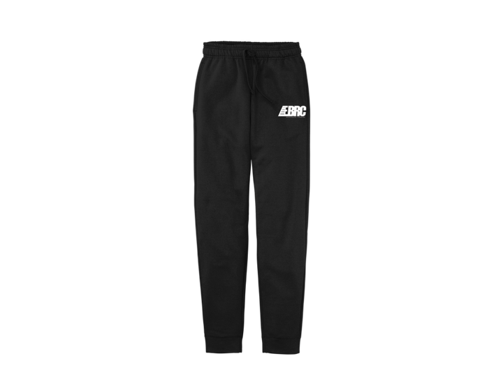 Pantalones de chándal de polar Core para niñas de West Springfield (PC78J)