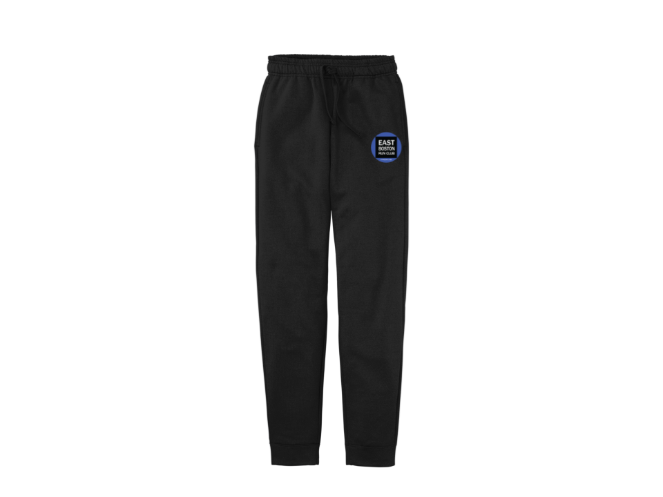 Pantalones de chándal de polar Core para niñas de West Springfield (PC78J)