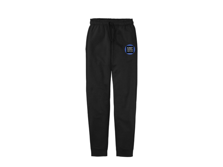 Pantalones de chándal de polar Core para niñas de West Springfield (PC78J)