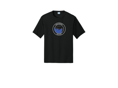 East Boston Run Club - Men's Performance Tee (PC380)