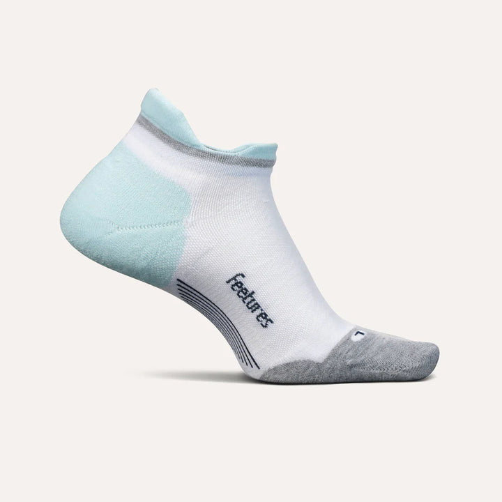 Feetures Max Cushion No Show Socks (EC50)