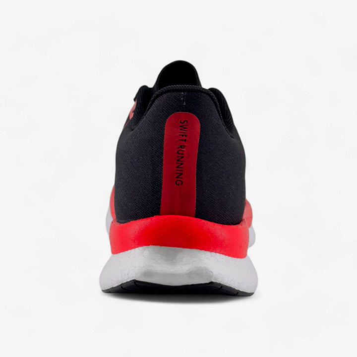 EQUUS Men - Black