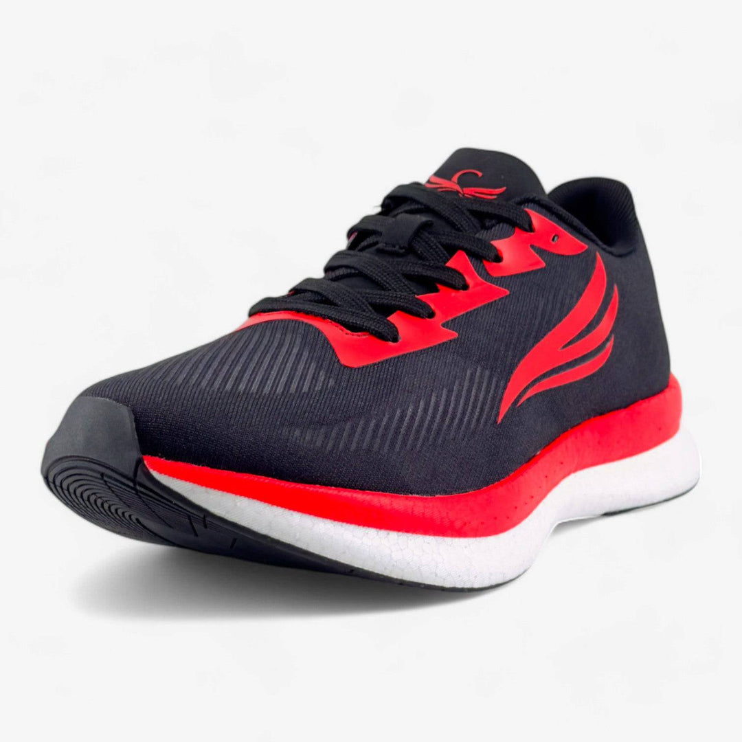 EQUUS Men - Black