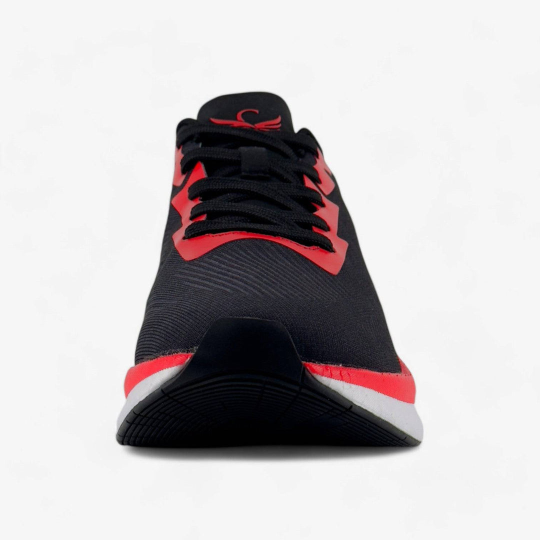 EQUUS Men - Black