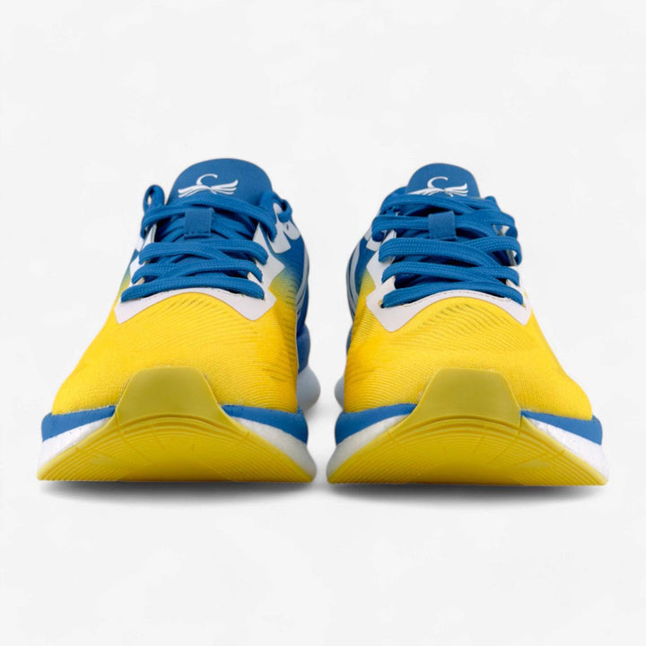 EQUUS Men - Blue