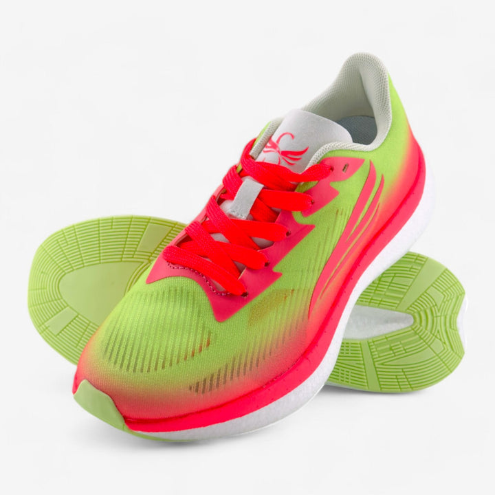 EQUUS Women - Pink