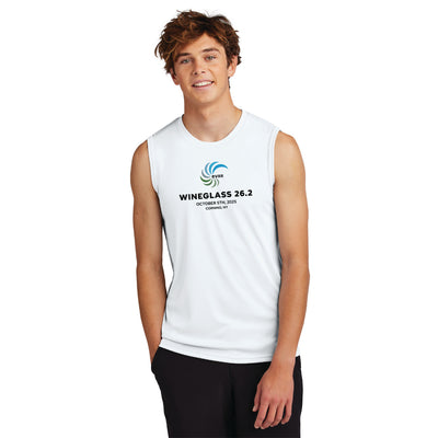 Evolution Road Runners - Camiseta de tirantes para hombre "Run In"