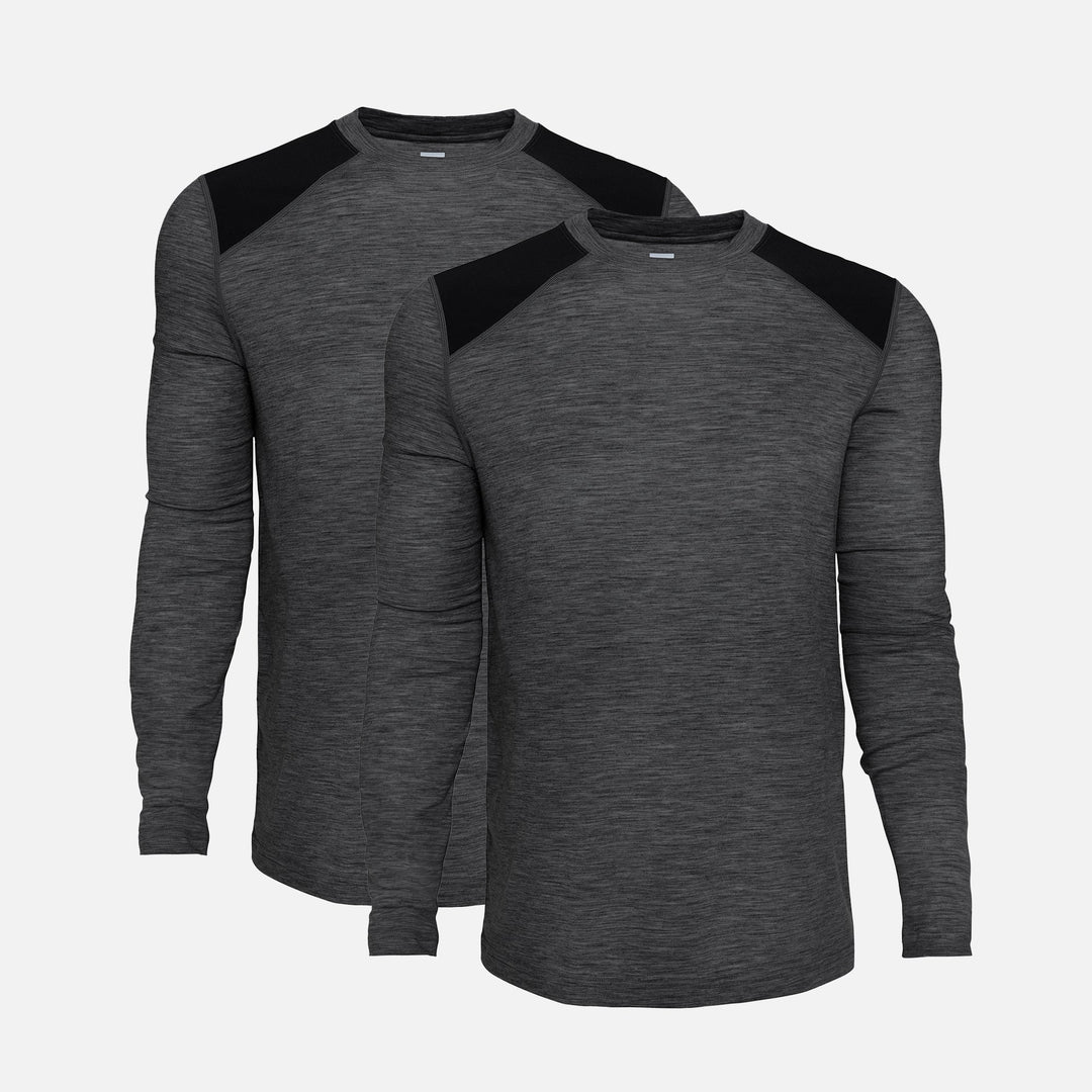 The Everything: 80hr Work Shirt