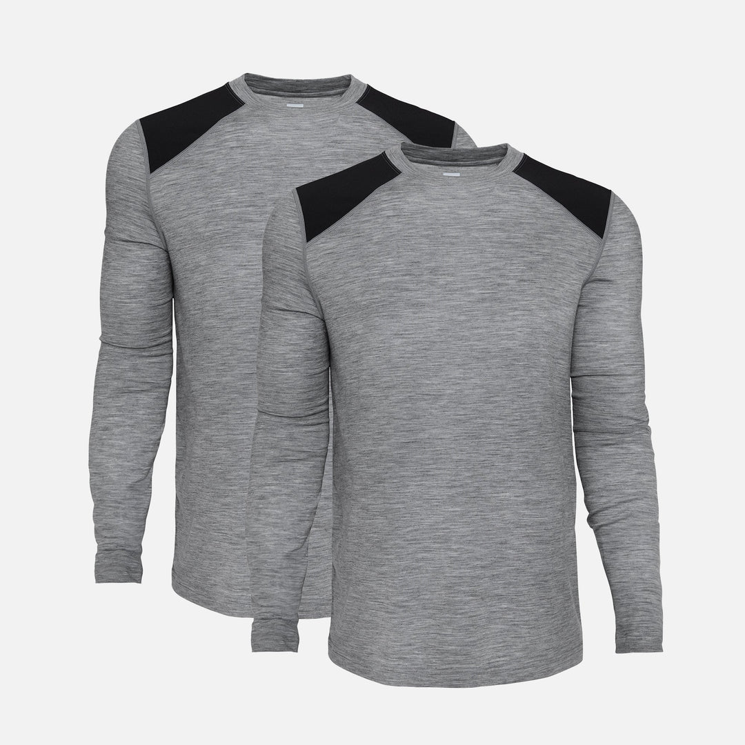 The Everything: 80hr Work Shirt