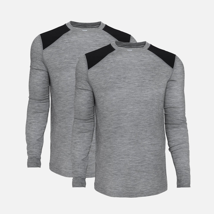 The Everything: 80hr Work Shirt