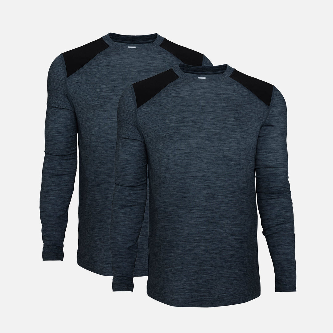 The Everything: 80hr Work Shirt