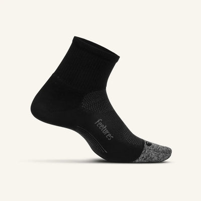 Feetures Elite Light Cushion Quarter Socks (E20159)