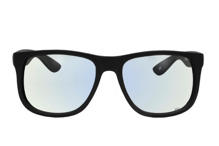 Eminence - Matte Black - Blue Light Filters