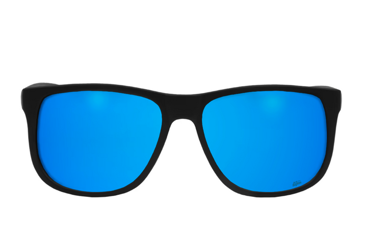 Eminence - Sharks & Stripes - Patriotic Blue Lens Polarized