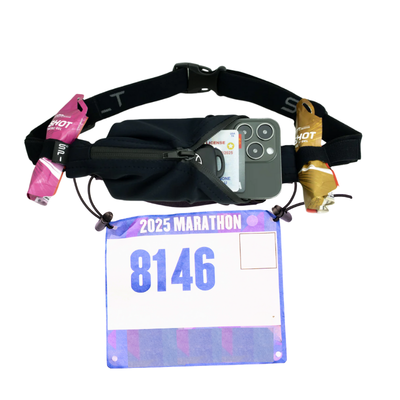 The SPIbelt Endurance PRO