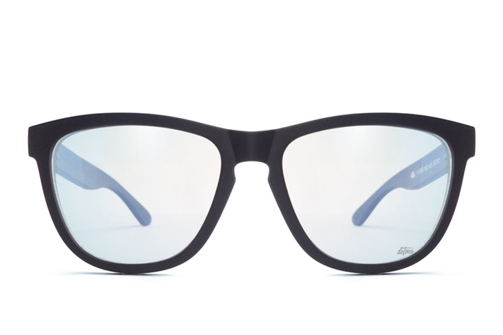 Matte Black - Blue Light Filters - Essentials