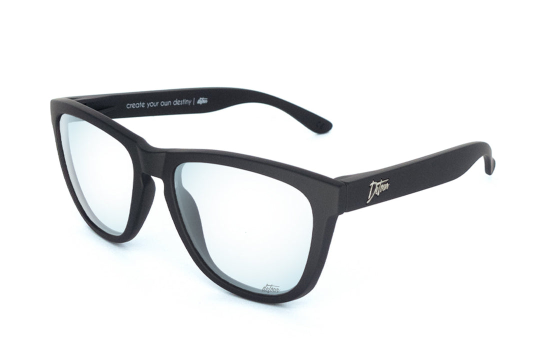 Matte Black - Blue Light Filters - Essentials