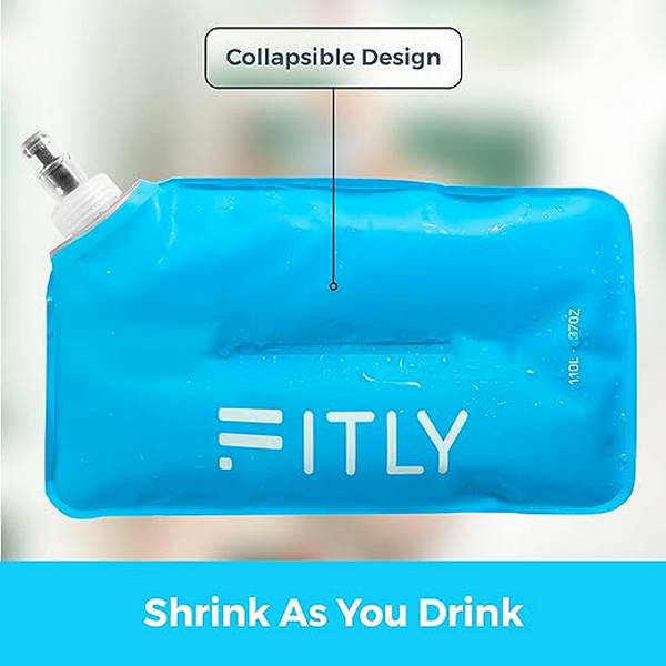 FLASK1100 (BLADDER)