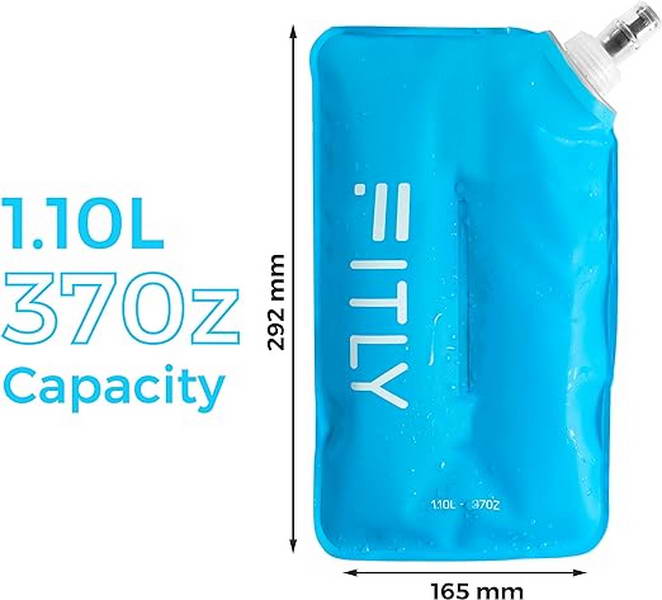 FLASK1100 (BLADDER)