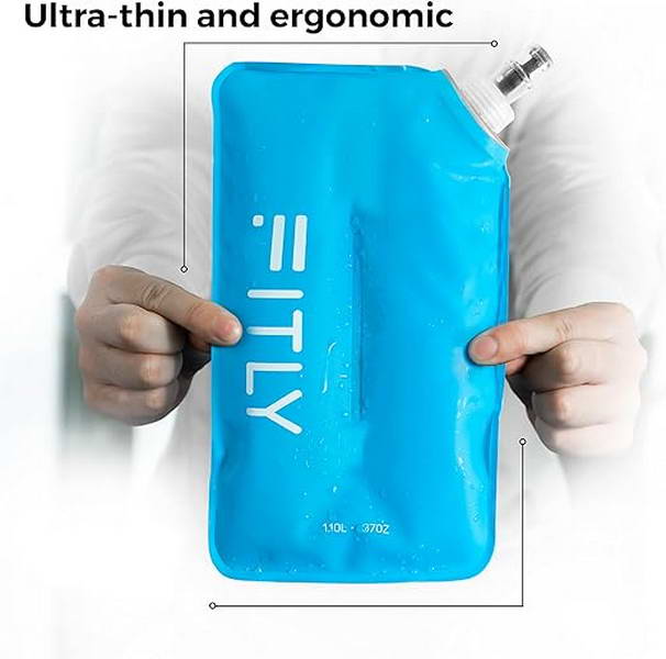 FLASK1100 (BLADDER)