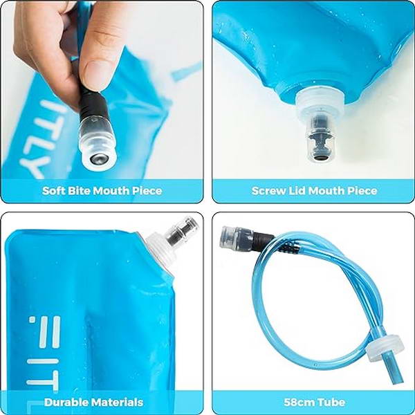 FLASK1100 (BLADDER)