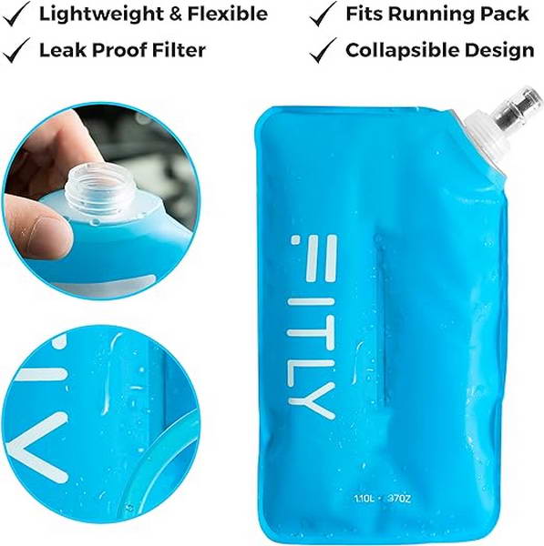 FLASK1100 (BLADDER)