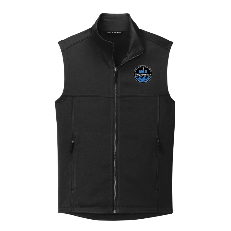 Max Performance - Port Authority® Smooth Fleece Vest (F906)