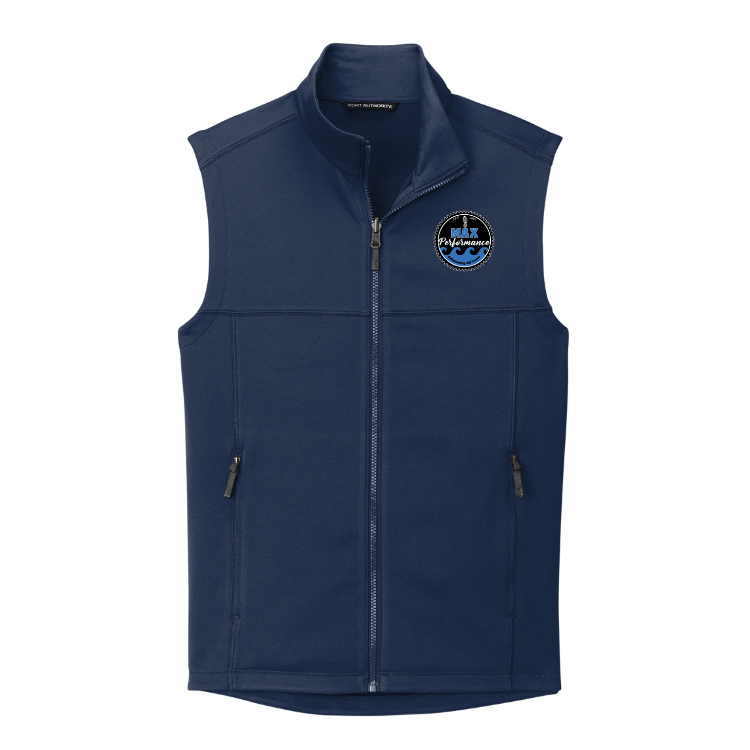 Max Performance - Port Authority® Smooth Fleece Vest (F906)