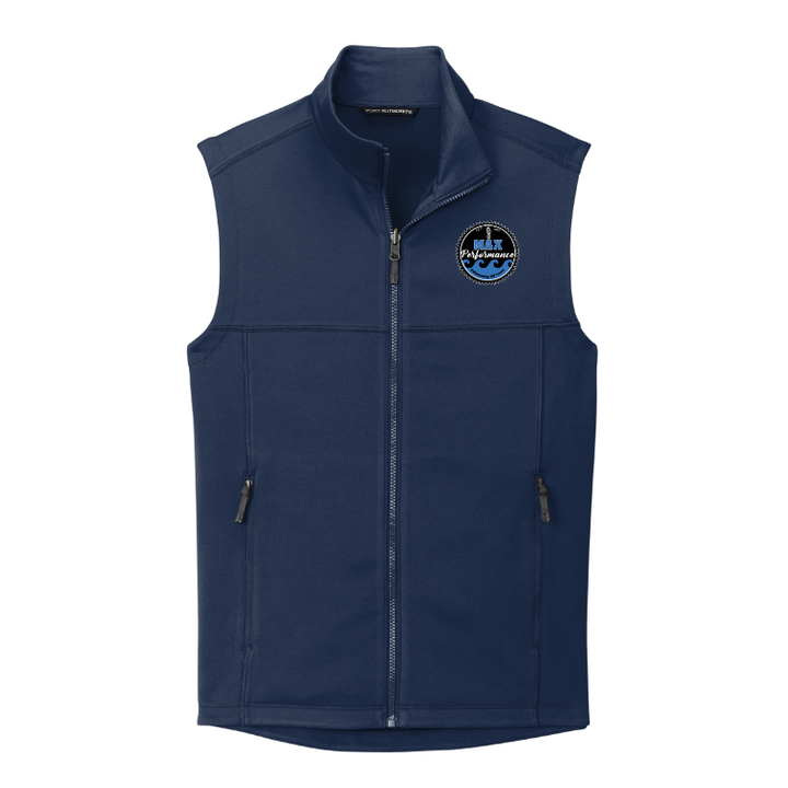 Max Performance - Port Authority® Smooth Fleece Vest (F906)