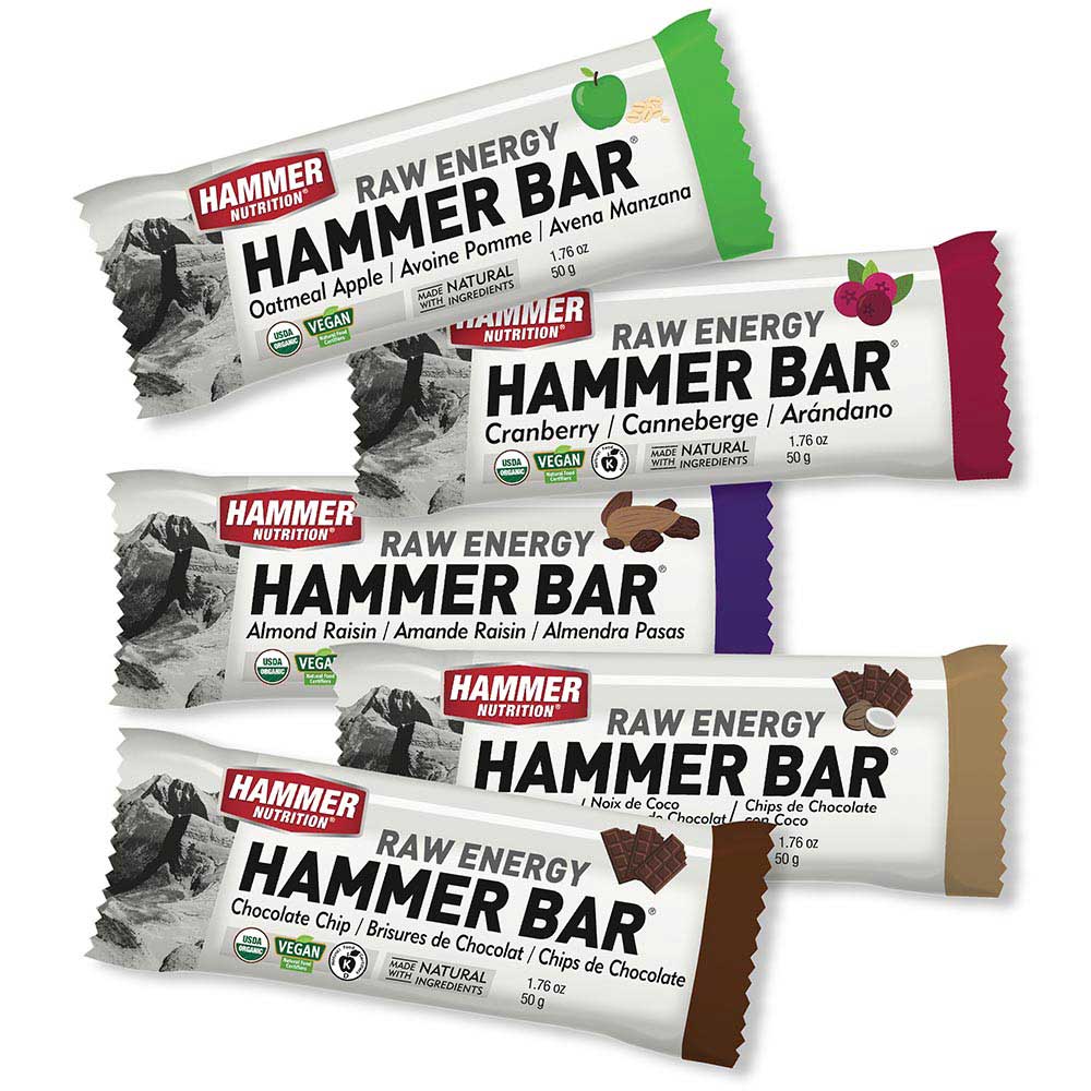 Hammer Bar