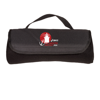 Manta polar para carreras de Falmouth Road (LT-3618)