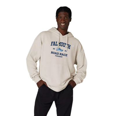 Sudadera con capucha y cremallera ASICS Sweat Relax de Canton Volleyball (2031E699-253)