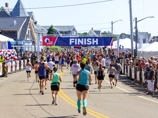 Falmouth Road Race - All Stores