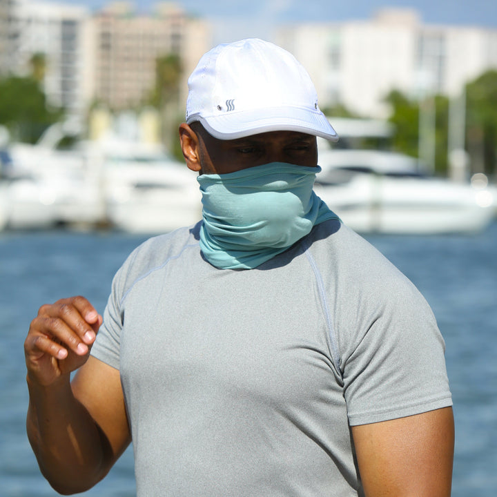 SunGuard Neck Gaiter
