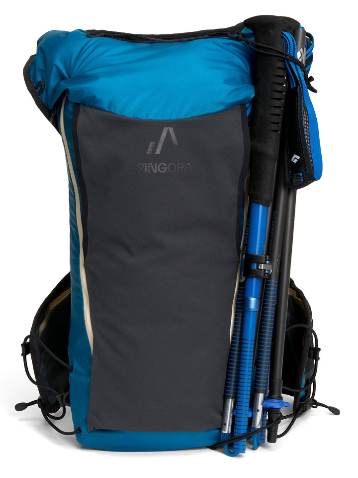 Pingora Flow 5 Trail Running Vest | Long Run Hydration Vest