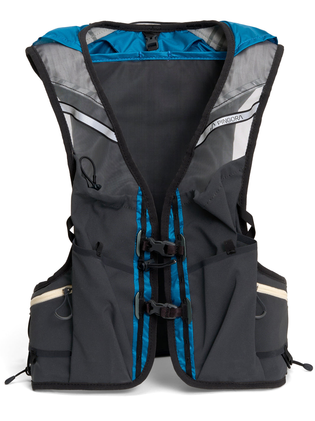 Pingora Flow 5 Trail Running Vest | Long Run Hydration Vest