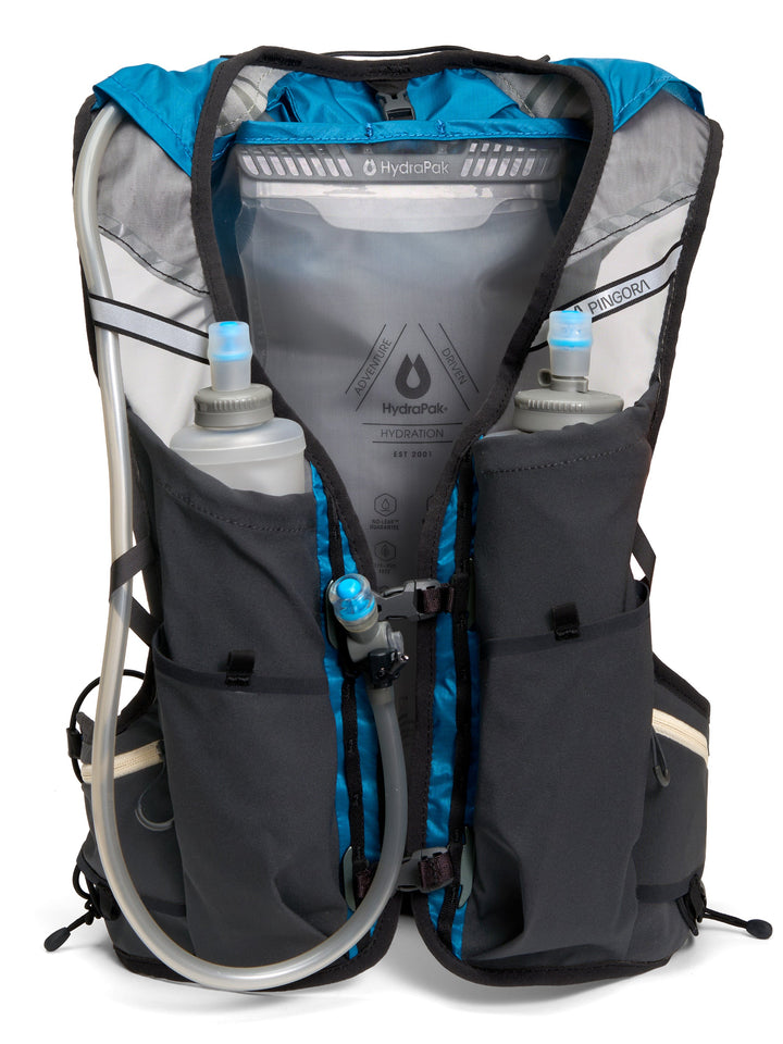 Pingora Flow 8 Trail Running Vest | Ultra Distance Hydration Vest