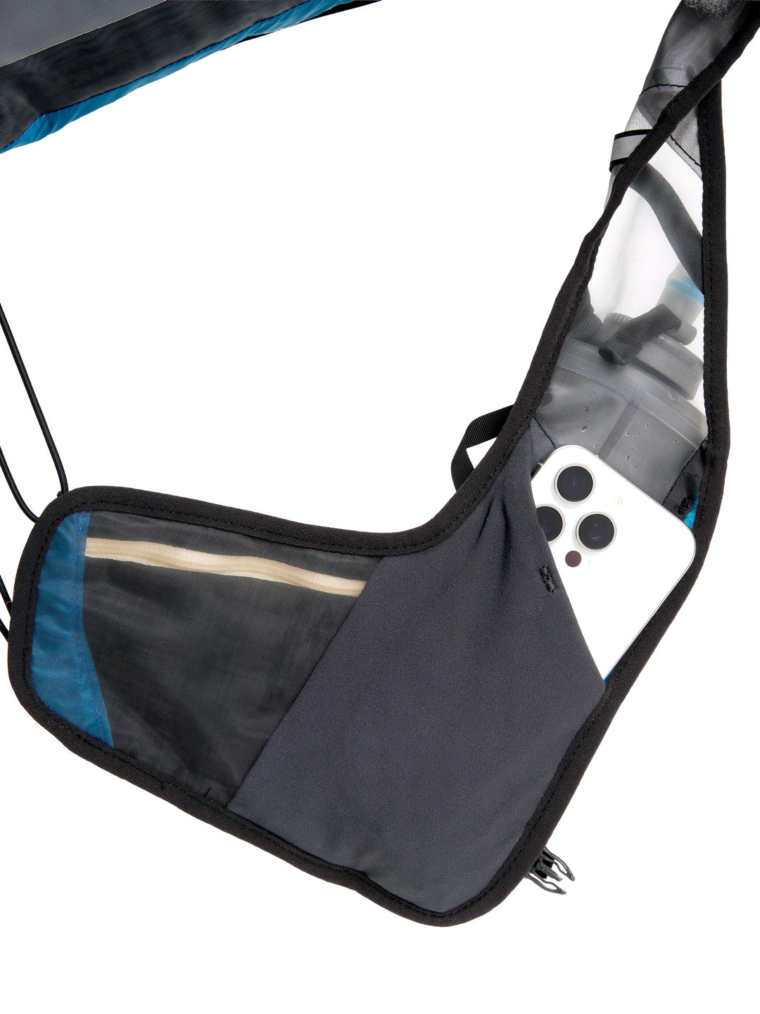 Pingora Flow 5 Trail Running Vest | Long Run Hydration Vest