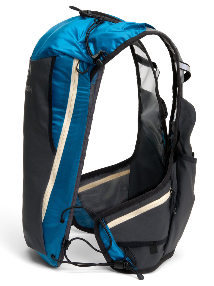 Pingora Flow 5 Trail Running Vest | Long Run Hydration Vest