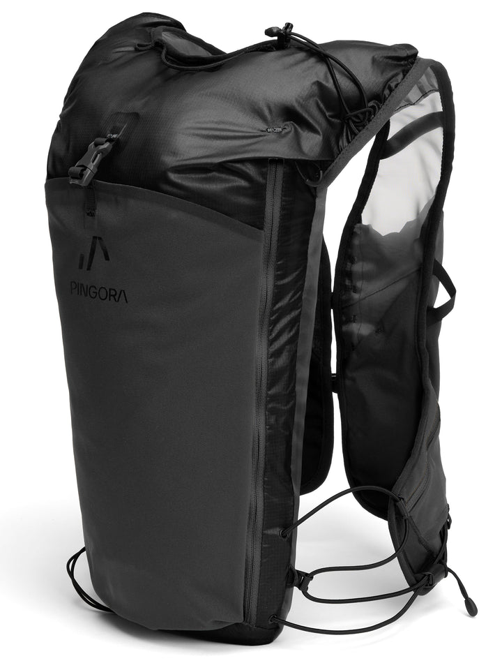 Pingora Flow 8 Trail Running Vest | Ultra Distance Hydration Vest