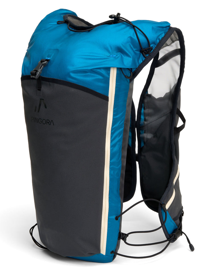 Pingora Flow 8 Trail Running Vest | Ultra Distance Hydration Vest