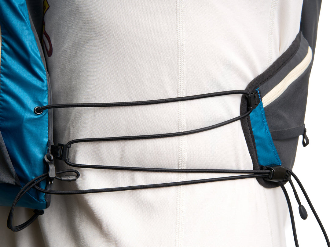 Pingora Flow 8 Trail Running Vest | Ultra Distance Hydration Vest