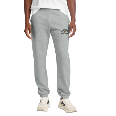 Foxboro Track and Field- Heavyweight Fleece Sweatpant (DT6162)
