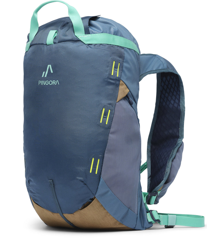 Pingora Focus 15L Climbing & Hiking Backpack