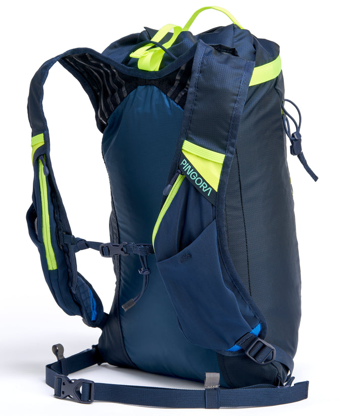 Pingora Focus 23L Hiking & Climbing Backpack