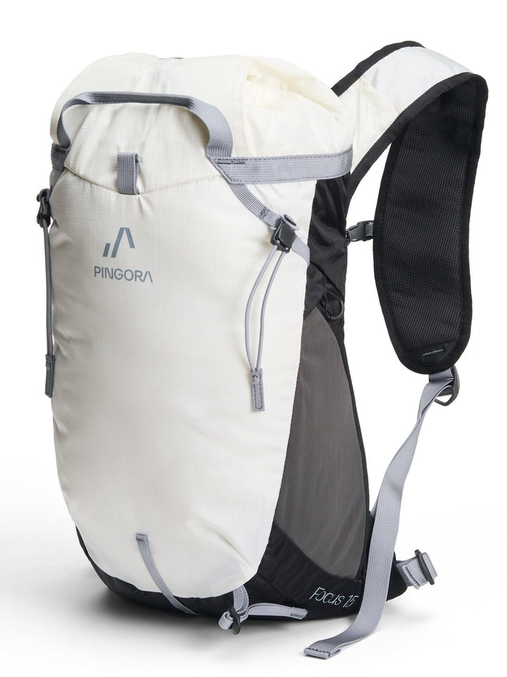 Pingora Focus 15L Climbing & Hiking Backpack